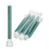 24 Element Epoxy Mixing Nozzle, Static Nozzle Tip for Adhesive Cartridges 20pcs 6