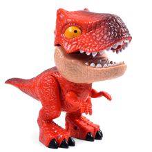 1Set Dinosaurier-Briefpapier, Radiergummi-Lineal, Bleistiftspitzer, Schülerbindemaschine, Schulbedarf, Geschenk-Briefpapier C