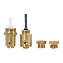 W11581317 Kit di conversione per asciugatrice a propano da 20000 BTU/gas naturale a liquido