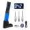 Cordless Soldering Iron Kit, LDE Digital Display USB Rechargeable for Small Projects, DIY 2