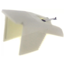 T4P Vervangende Naald voor ATN85EP 295T ATN3472 PL450 AT90 N63 LP Gramophone Platenspeler Accessoires Wit