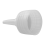 24PCS Squeeze Bottle Cap Replacement Plastic Headfor Dispensing 3