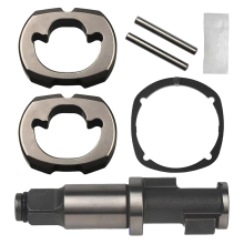 2135-THK1 Pneumatische slagmoersleutel-hamerset voor Ingersoll - 2135Ti 2135QTi Vervangend onderdeel