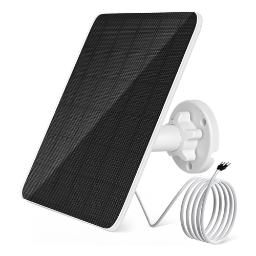 Pannello solare per campanello Ring, videocitofono 5W 2, 3, 3+ 1
