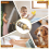 Badezimmer-Hardware Thermostat-Mischbatterien Bad Dusche Ventil A 9