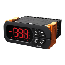 Regolatore di temperatura -1000HX Incubatrice per animali acquatici striscianti Interruttore computer 220V