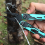 Multi-Function Tool Folding Pliers Needle-Nosed Small Outdoor Emergency Survival Gadgets B 9