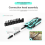 Multi-Function Tool Folding Pliers Needle-Nosed Small Outdoor Emergency Survival Gadgets B 5