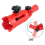 Paint Brush Extension Multi-Angle Extender Pole Attachment Retractable Roller 6