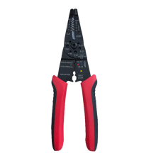 Multifunktionszange Automatische Abisolierzange Manuelles Crimpen Professionelles Abisolierwerkzeug Crimper Cutter