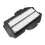 Motorcycle Replacement Engine Air Filter Cleaner 650cc Air Intake Filter Element for HYOSUNG GV650 G 7
