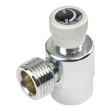 CO2-sneladapter, multifunctionele opladeradapter, directe CO2-cilinderadapter, flexibele adapter-navulconnector