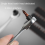Mini Spiny Wheel Wrench 1/4 Positive and Reverse Fast Screwdriver, Inner Hexagonal Plums Blossom Multi -Function Set 7