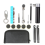 Bicycle Repair Tools Ratchet Socket Wrench Tire Pry Pump Multi-Function Tool Kit Accessories 1