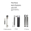 Bicycle Repair Tools Ratchet Socket Wrench Tire Pry Pump Multi-Function Tool Kit Accessories 4