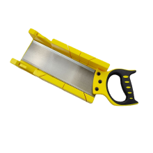 Ergonomic Hand Saw for Wood Cutting Portable with Handle, Household Saw, Wear-Resistant