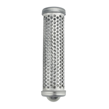 Verteilerfilter mit Rückschlagkugel-Auslasselement für Airless-Farbspritzgerät, Hochdruckmaschine 930-005