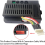 Kit ricevitore e controller per telecomando Bluetooth RX74-1 24V 2.4G per auto elettrica giocattolo per bambini 5
