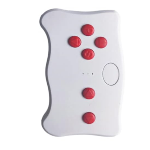 Kit ricevitore e controller per telecomando Bluetooth RX74-1 24V 2.4G per auto elettrica giocattolo per bambini 2
