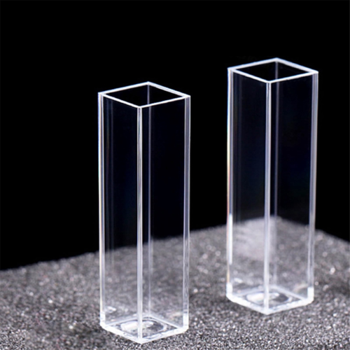 Einwegküvette/4,5 ml, Polystyrol, Einweg, (100er-Packung) 2