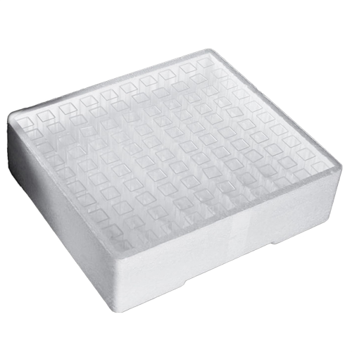Einwegküvette/4,5 ml, Polystyrol, Einweg, (100er-Packung) 1