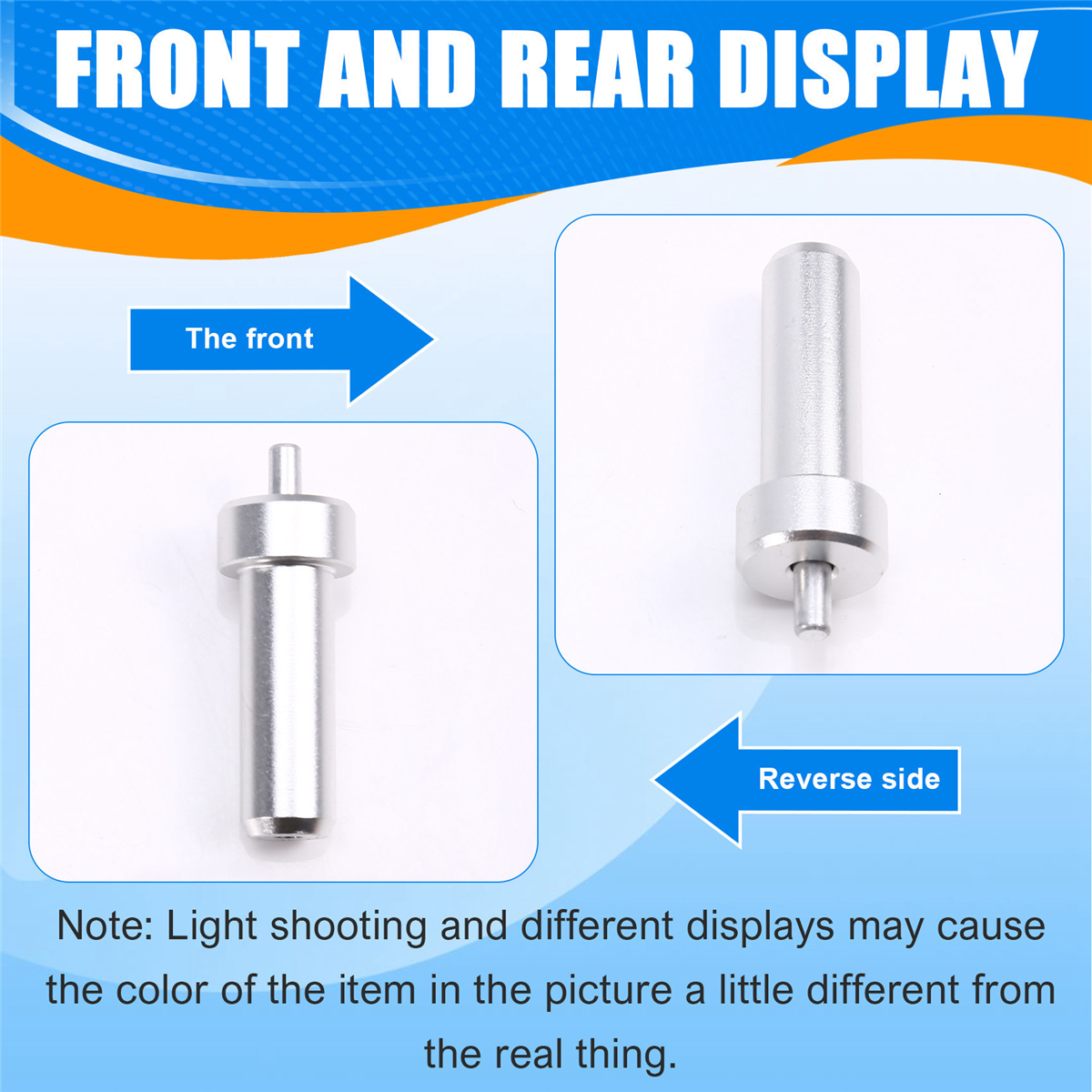 Lot De 5 Lames De Coupe 45° CB09UA-1 Pour Plotter De Découpe Graphtec CE6000