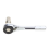 1/4 Inch Ratchet Wrench 6.35mm Hex Torque Wrenches -Tool Quick Socket 2