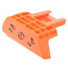 UC21883 Feststellbremsknopf für S100 S110 S120 S130 S140 S160 S170 S180 S220 S240 X107 X117R X127 X147R X167 X167R