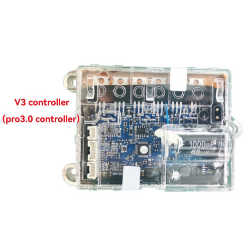 V3-Controller – Pro-Version gilt für Pro-Instrumente für Elektroroller 2