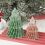 Christmas Tree Aromatherapy Candle Silicone Mold DIY Soap Making Tools Resin 5