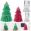 Christmas Tree Aromatherapy Candle Silicone Mold DIY Soap Making Tools Resin 8