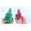 Christmas Tree Aromatherapy Candle Silicone Mold DIY Soap Making Tools Resin 7