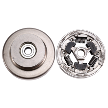 Koppelingstrommelpoelieset voor Ts400 400 betonzaag 4223-700-2500 Motosierra Gasolina