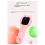 Children's microscope, home tutor learning magnifier, extracurricular handheld microscope 10