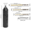 Cordless Electric Screwdriver USB C Rechargeable Mini Drill Power Tools Set 6