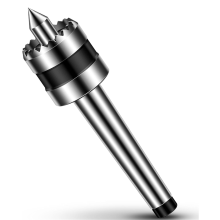 Wood Lathe Drive Center Turning Tool Accessories Compatible with 1MT Spindles