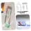 3sets Optical Lenses Teaching Tool Physics Instrument Convex Lens Microscope Spotlight Objective 10