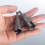 Offener Steckschlüssel Schlitz 4mm Butterfly 65MM Power Wing Nut 8