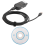Neueste 25,3 Scanner Tool Kabel OBD2 Diagnose HEX V2 Wesheu COM für Auto 4