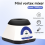 Adjustable Speed Oscillator Regulating Multifunctional Mixer Laboratory mixer Mini EU PLUG 7