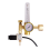 Carbon dioxide regulator Pressure gauge flowmeter Dioxide Controller CO2 Concentration Control EU plug 2