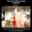 15 Set Bow Finger Guard Silicone Rubber Archery Protective Take Without Green 8