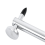 Auto Dent Repair Tool Hammer Leveling Kit Karosserie Paintless Removal Tools 4