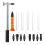 Auto Dent Repair Tool Hammer Leveling Kit Karosserie Paintless Removal Tools 2