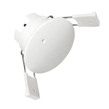 Tuya Zigbee Millimeterwelle 24 GHz Radar-Bewegungssensor Menschlicher Anwesenheitsdetektor mit Leuchtdichte-/Entfernungserkennung AC220V