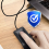 Biometric Fingerprint USB Reader for Win10/11 - Secure Login with Hello Biometrics 5
