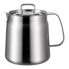 2,0 l Edelstahl-Ölfilter, Artefakt-Rückstandstopf, Lecknetz, Tank, Küche mit Frittierkorb