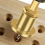Adjustable Hexagonal Shank Countersink Drill Taper Hole Screw Step Self-Tapping Alloy 7