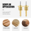 Adjustable Hexagonal Shank Countersink Drill Taper Hole Screw Step Self-Tapping Alloy 6