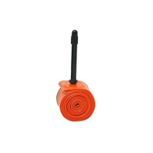 Ultraleichter Rennradschlauch, 45 mm, Länge der Luftdüse, 28 g, TPU für Fahrräder.
